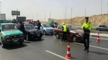 طرق جديدة.. تعرف على سداد المخالفات إلكترونيًا 2025 عبر بوابة مرور مصر بسهولة